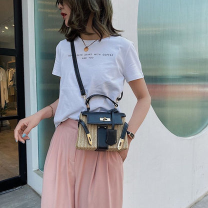 Sophisticated evening handbag for women | Ivresse Élégante -6