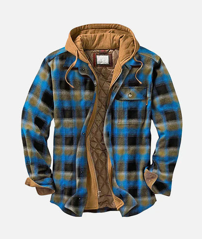 Jacket yves tendance for men | Élégance Urbaine -6
