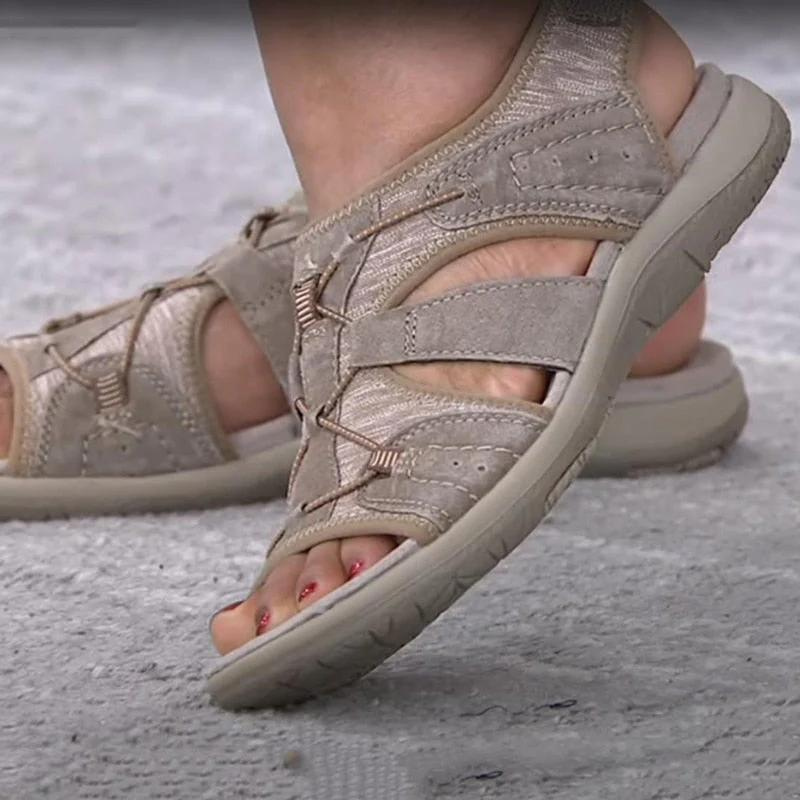 Comfort support sandals for women | Urella