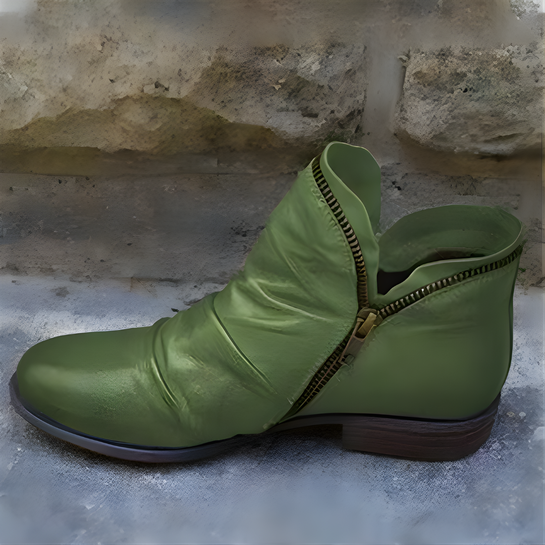 Everyday ankle boots for women | Glinda