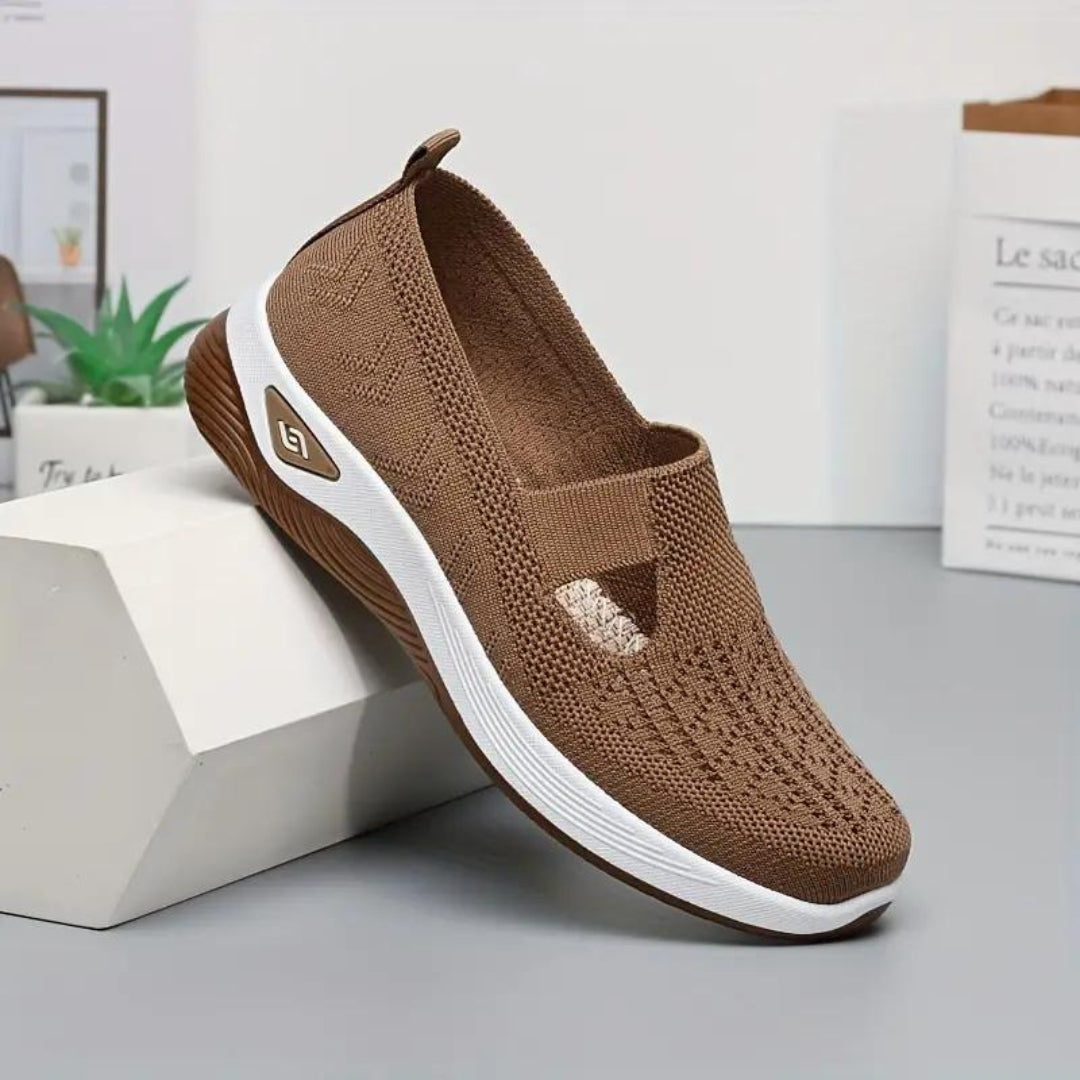 Lightweight orthopedic trainers for women | Healy -7