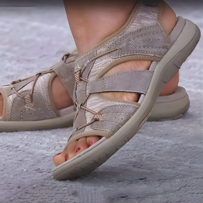 Comfort support sandals for women | Urella
