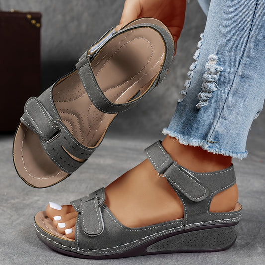 Comfort flex sandals for women | Arlen