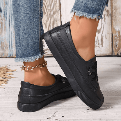 Classic everyday shoes for women -6