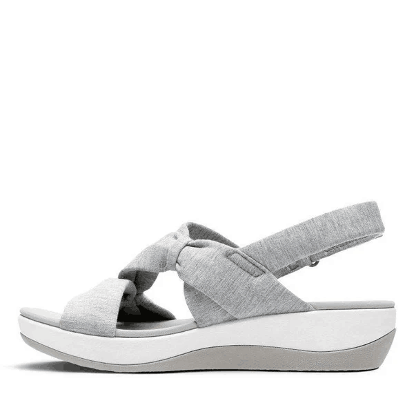 Orthopedic sandals daily comfort for women | Ayla -7