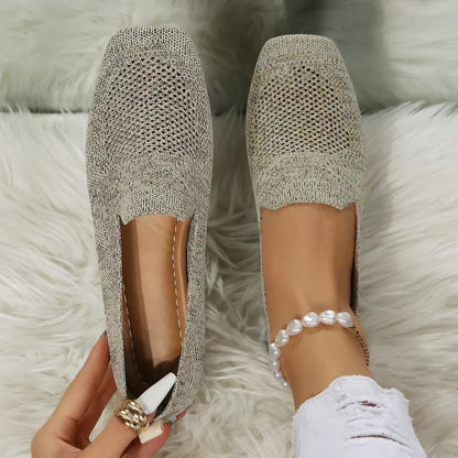 Elegant orthopaedic everyday shoes for women | Evelina -1