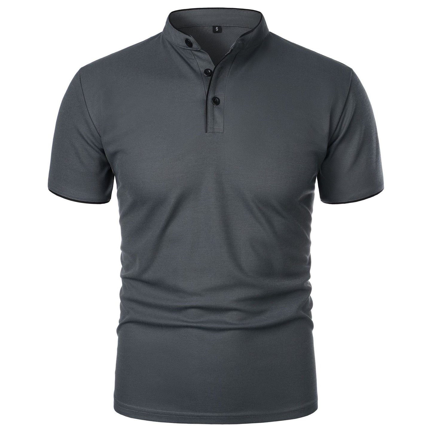 Classic polo casual for men | Nolan -3