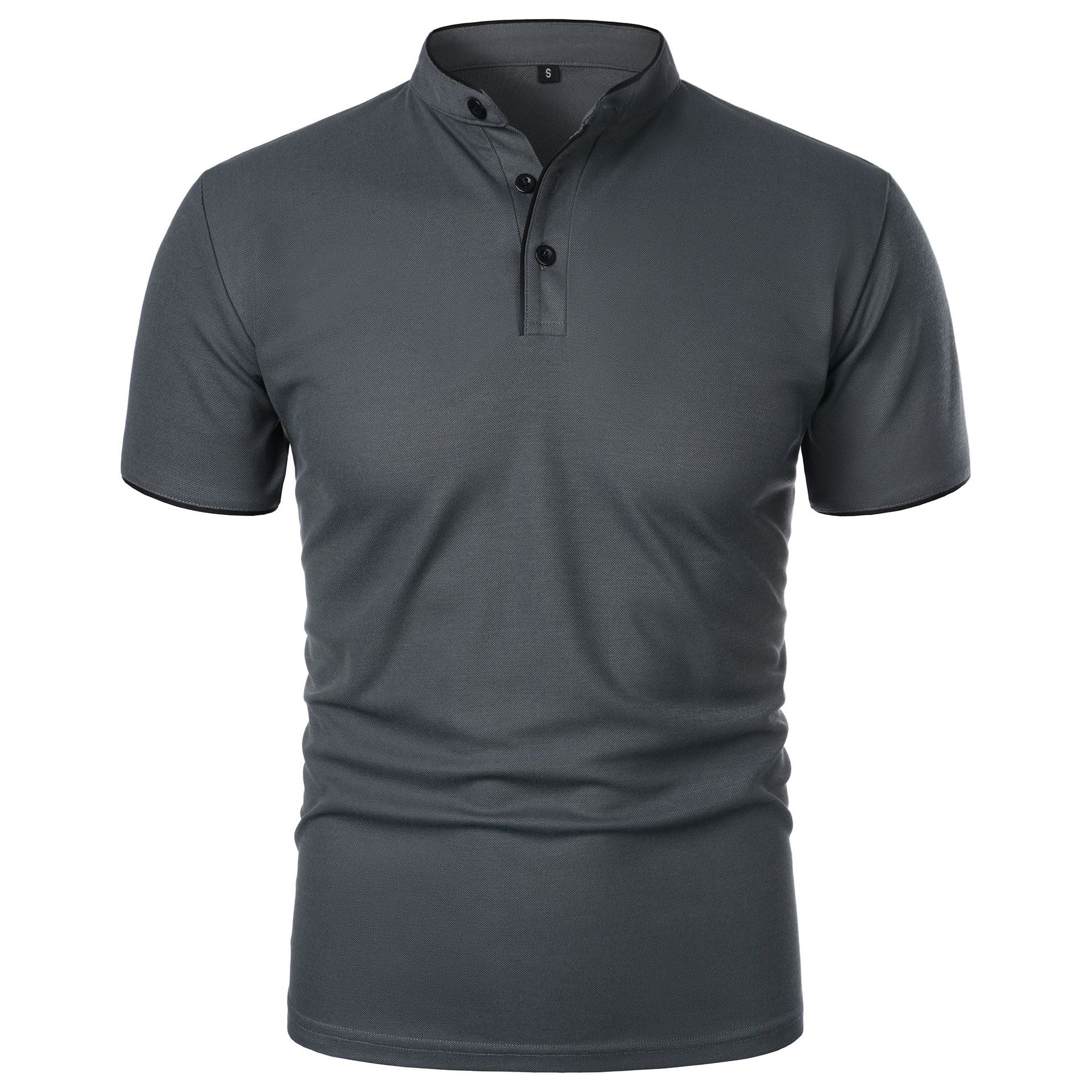 Classic polo casual for men | Nolan -3