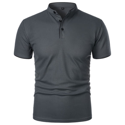 Classic polo casual for men | Nolan -3
