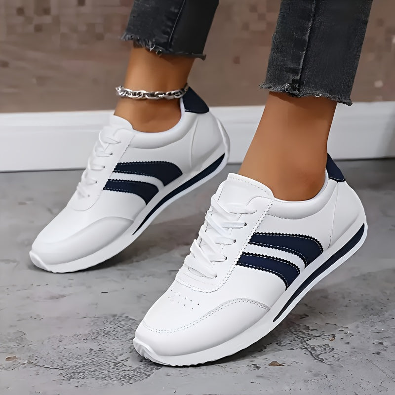 Lightweight supportive sneakers for men | Farin