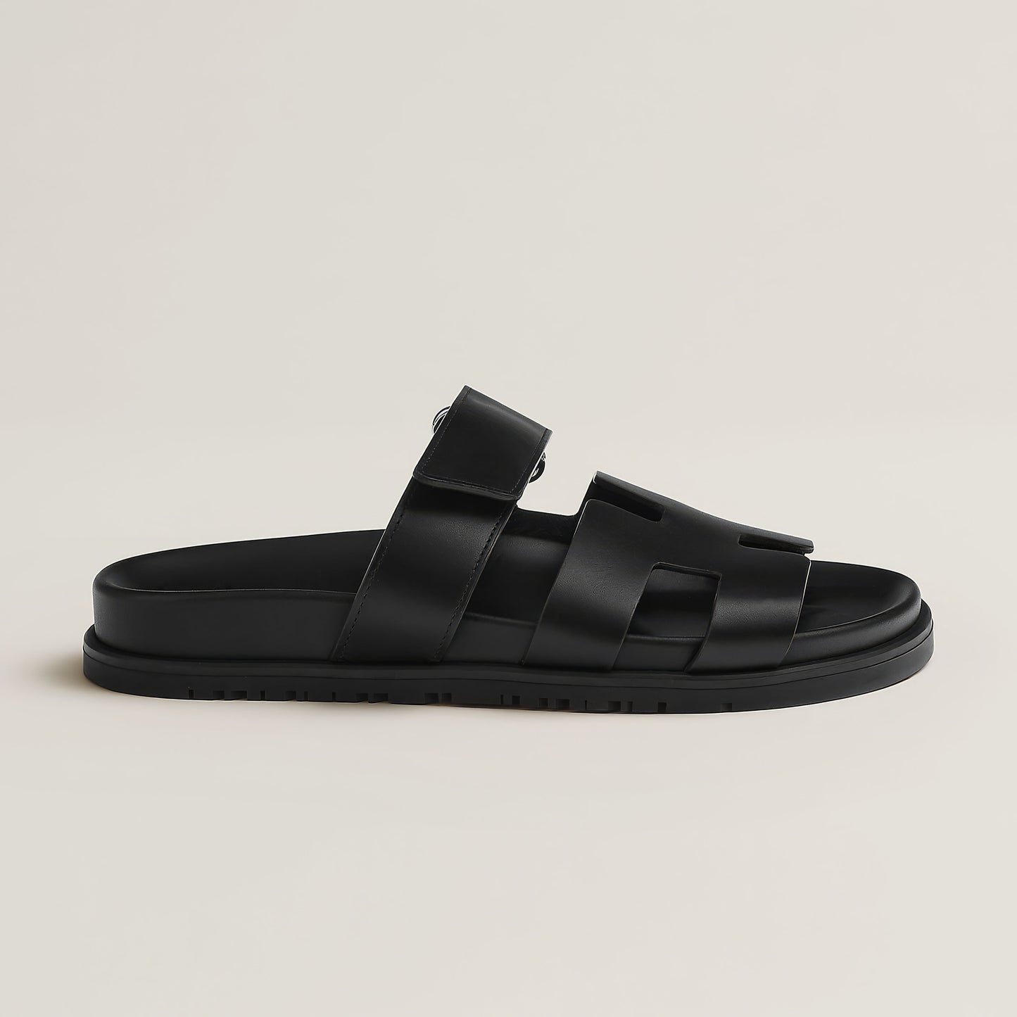 Comfortable luxe sandals for women | Isabel -10