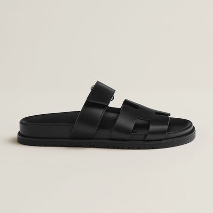 Comfortable luxe sandals for women | Isabel -10