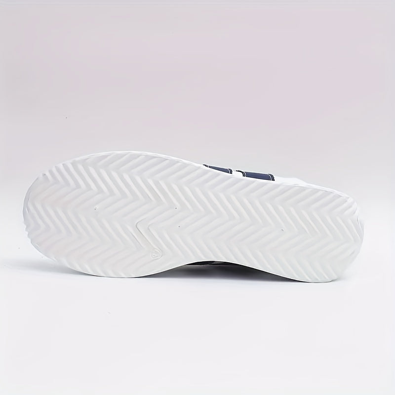 Lightweight supportive sneakers for men | Farin