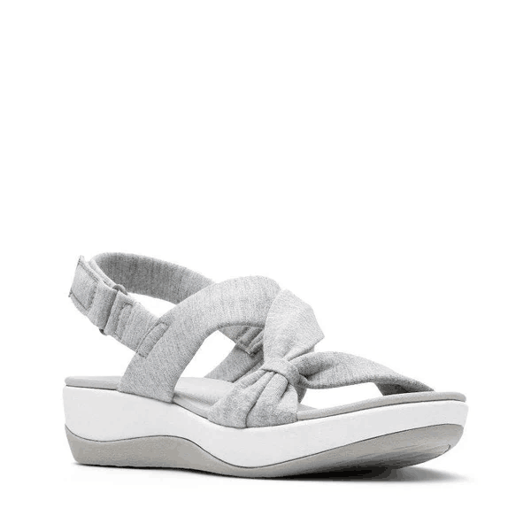 Orthopedic sandals daily comfort for women | Ayla -8