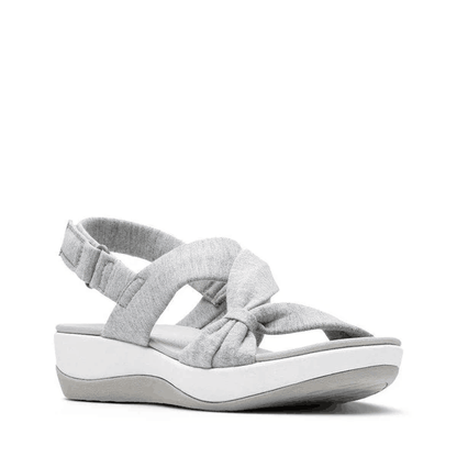 Orthopedic sandals daily comfort for women | Ayla -8