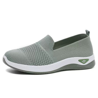 Comfortable slip-on sneakers for women | Azira