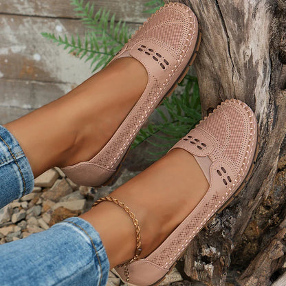 Supportive everyday shoes for women | Daria