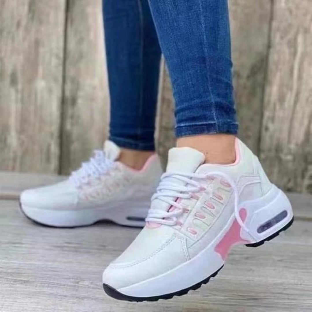 Orthopedic walking shoes for women | Gisella -7