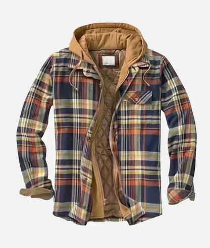 Jacket yves tendance for men | Élégance Urbaine -2