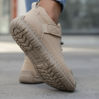 All-day walking comfort shoes for women | Meya -4