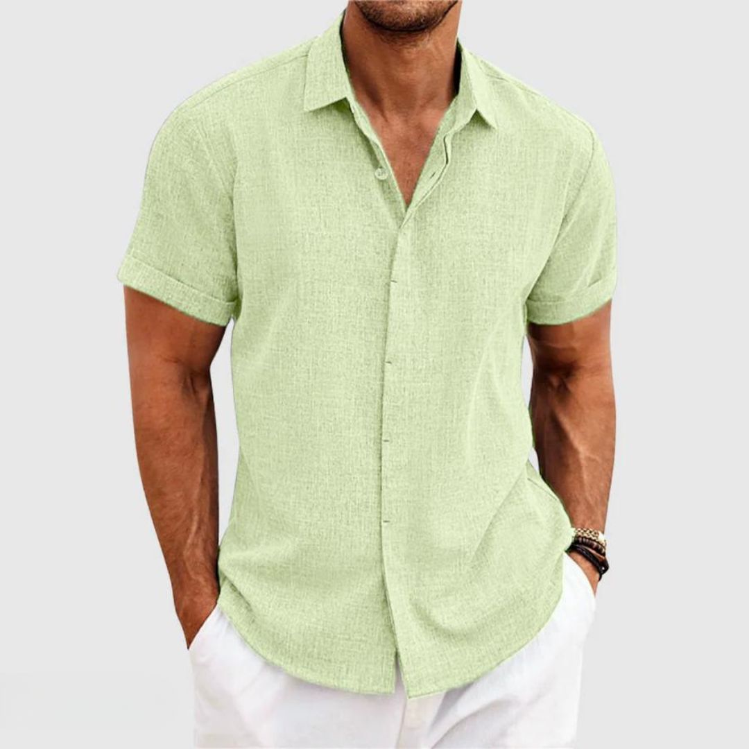 Classic everyday premium essential shirt for men | Georgio -8