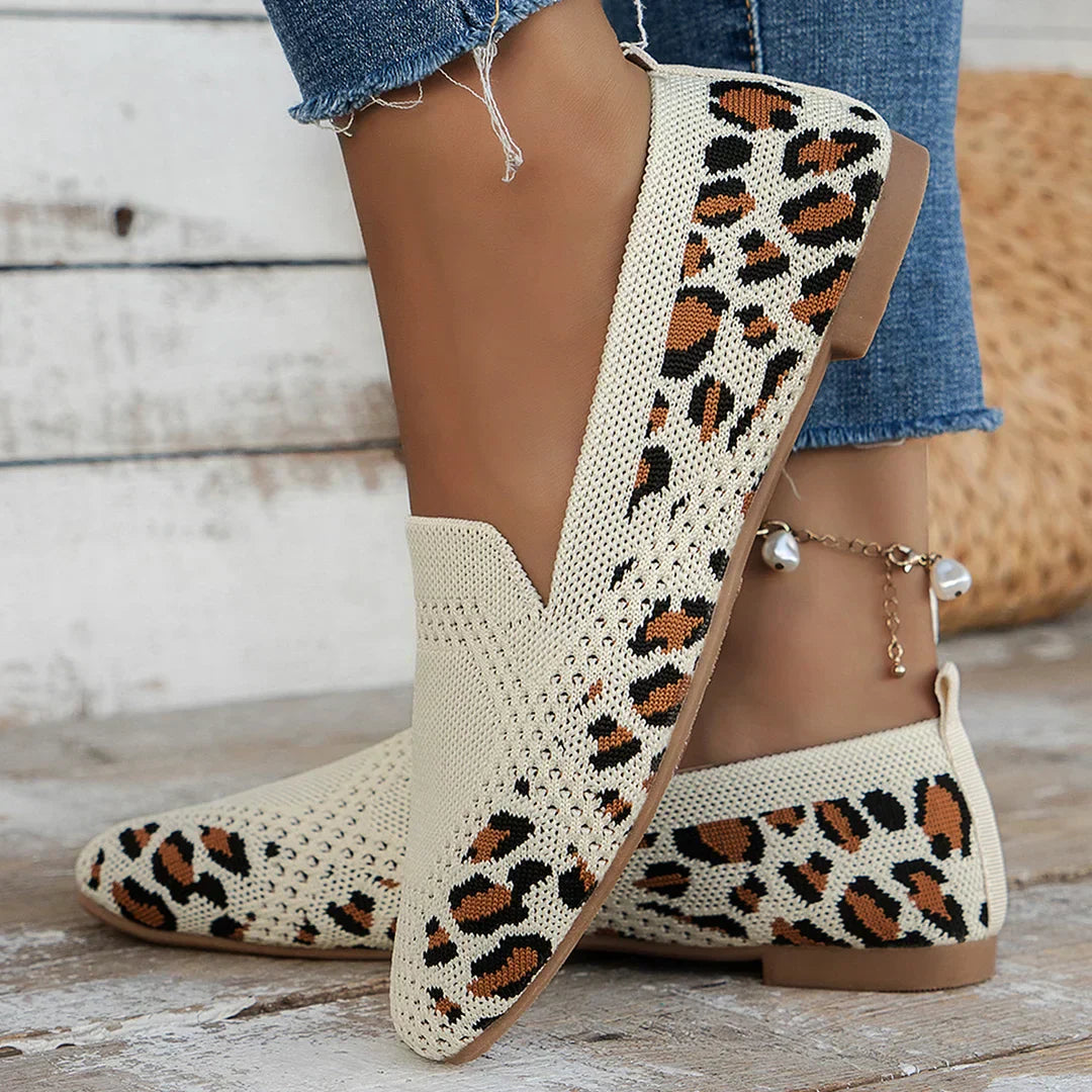 Elegant orthopaedic everyday shoes for women | Evelina -8