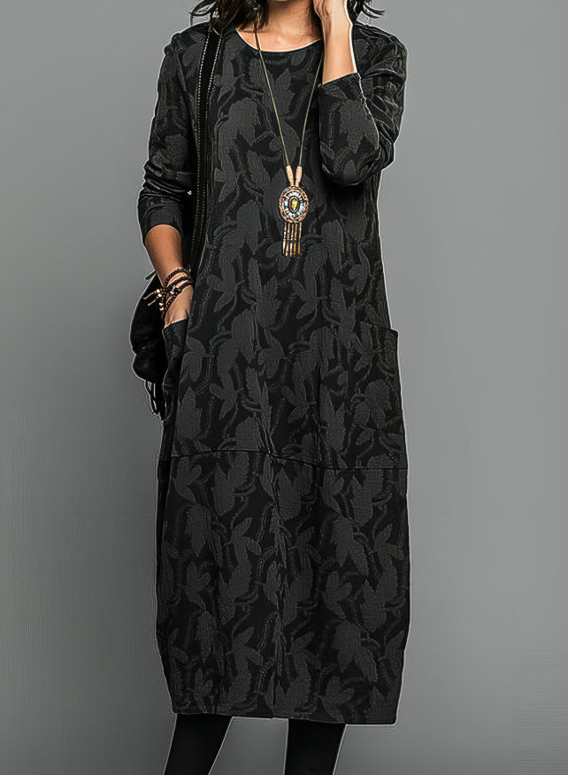 Aurelle Juliet elegant winter dress for women