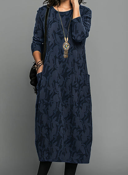 Aurelle Juliet elegant winter dress for women
