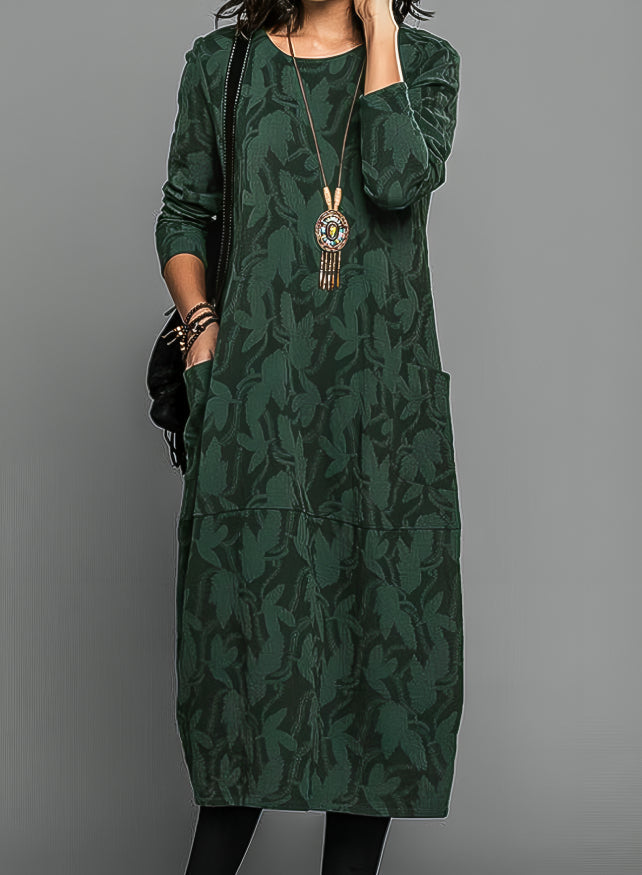 Aurelle Juliet elegant winter dress for women