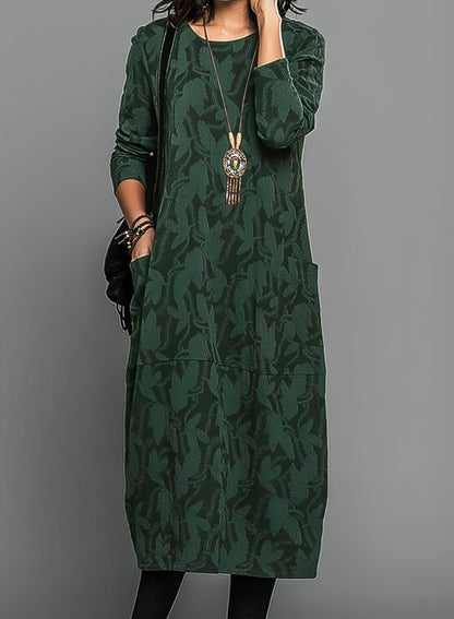 Aurelle Juliet elegant winter dress for women