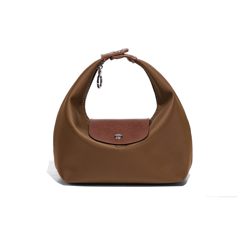 Le Pliage Xtra handbag with strap for women | Longchamp