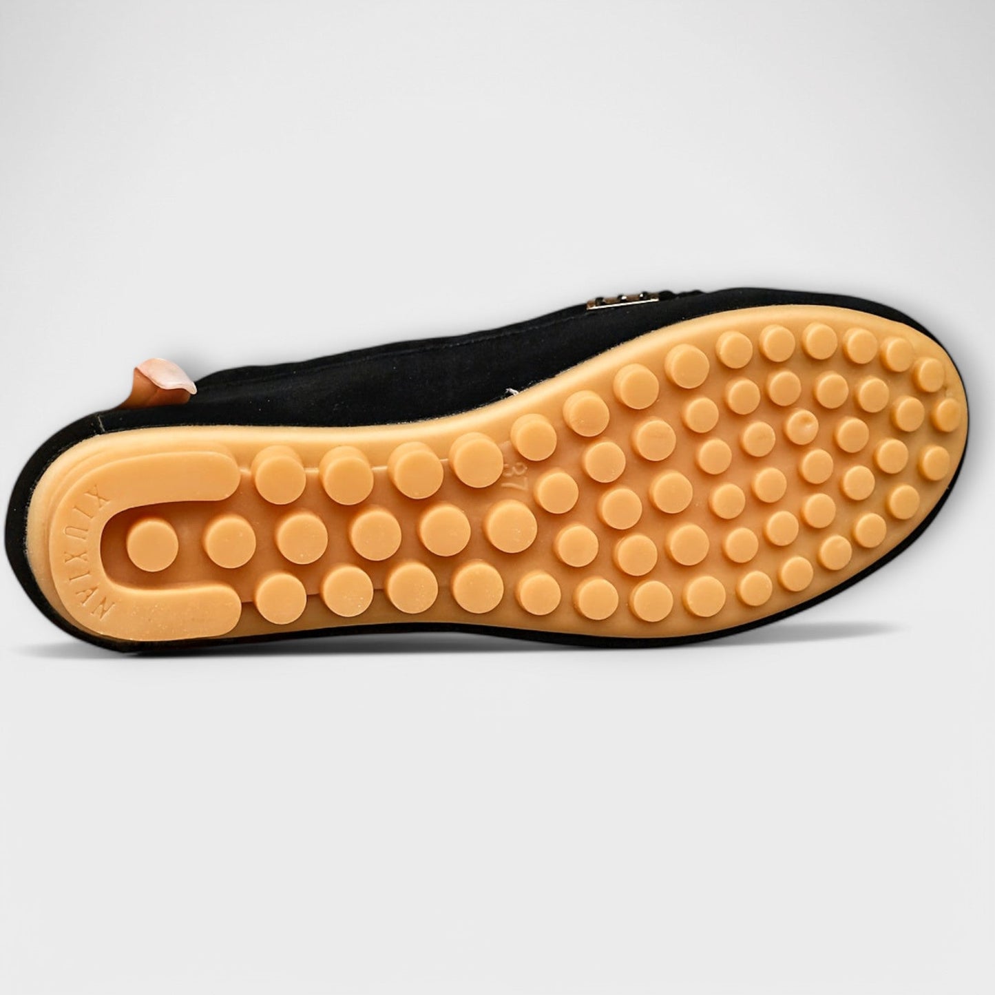 Slip-on moccasin loafers with refined detailing for women | Bianca