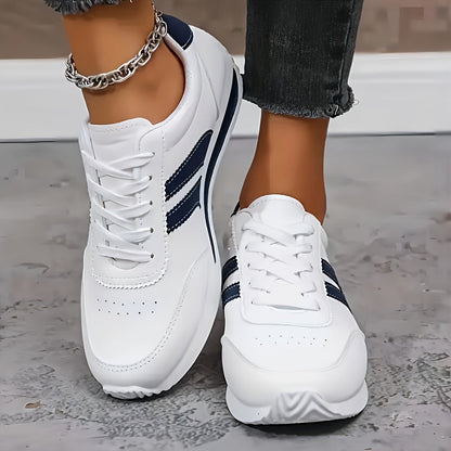 Lightweight supportive sneakers for men | Farin