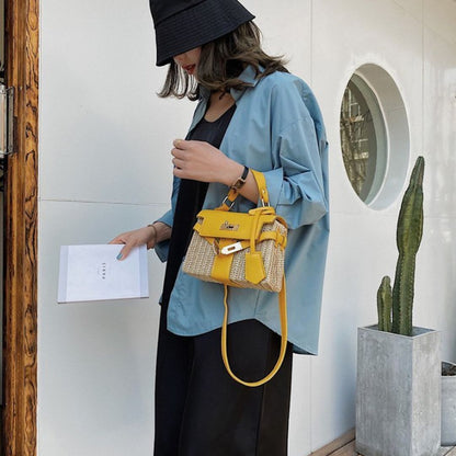 Sophisticated evening handbag for women | Ivresse Élégante -8