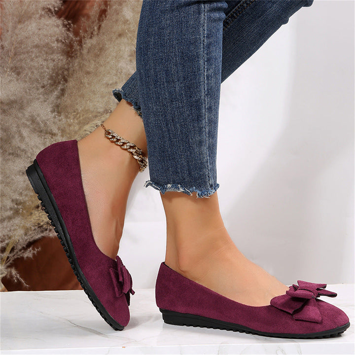Orthopaedic comfort shoes for women -6