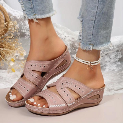 Orthopedic comfort sandals for women | Sandy's