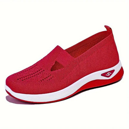 Lightweight orthopedic trainers for women | Healy -8
