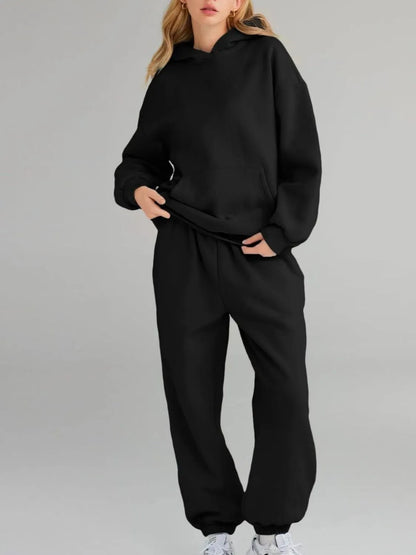 Deux ensemble co-ord set for women | Anouk -1