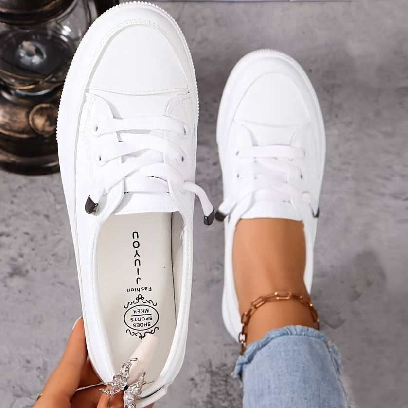 Comfort support trainers for women -1