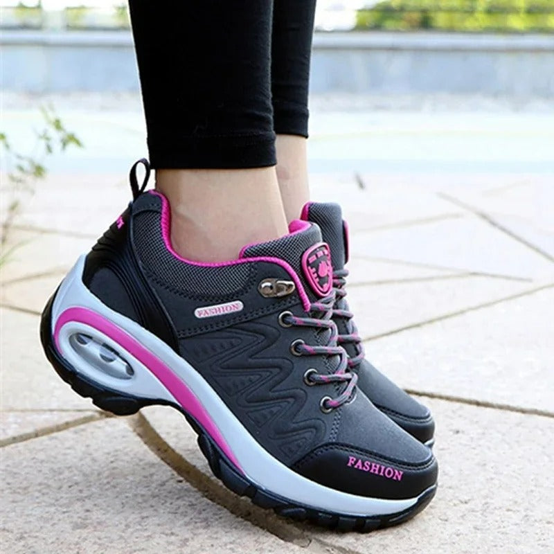 Classic orthopedic shoes for women | EasyStep -10