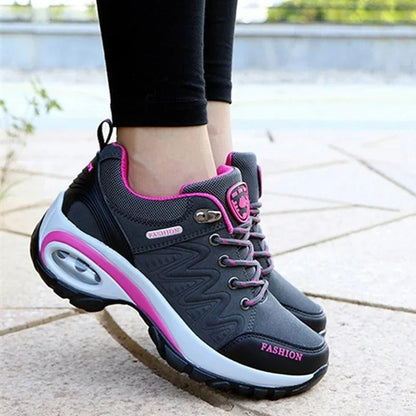 Classic orthopedic shoes for women | EasyStep -10