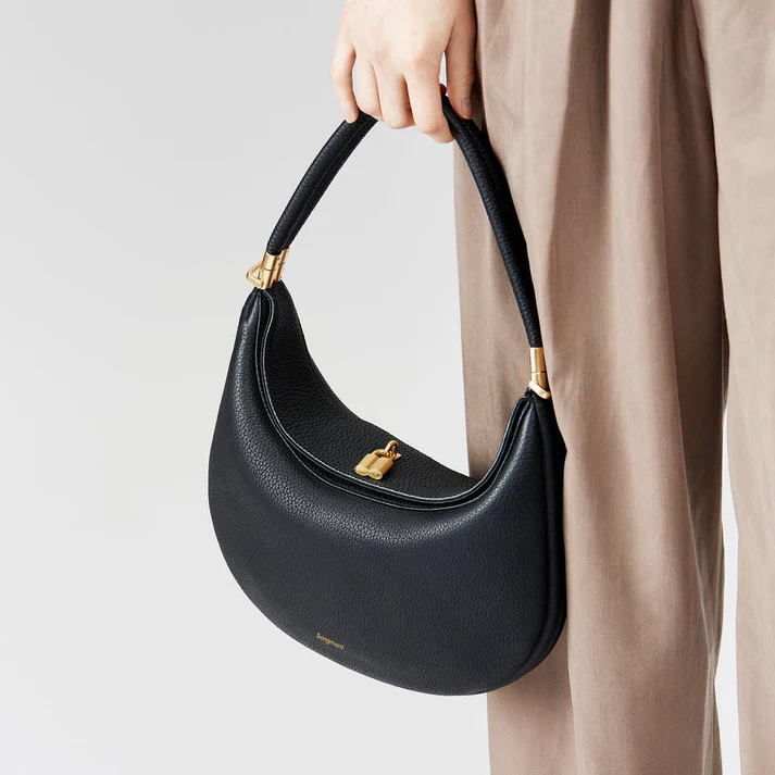 Belle bag-a stunning blend style handbag for women -1