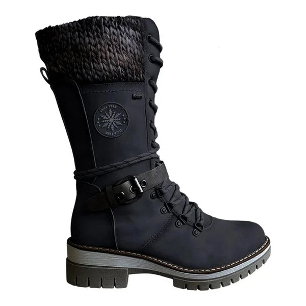 Warm winter boots for women | Emma