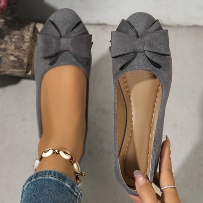 Comfort refined piece for women | Ballerines Élégantes -27
