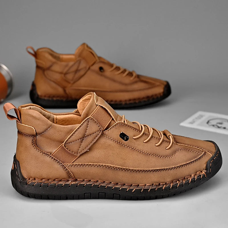 Pioneer all-terrain trainers for men | Atlas -3