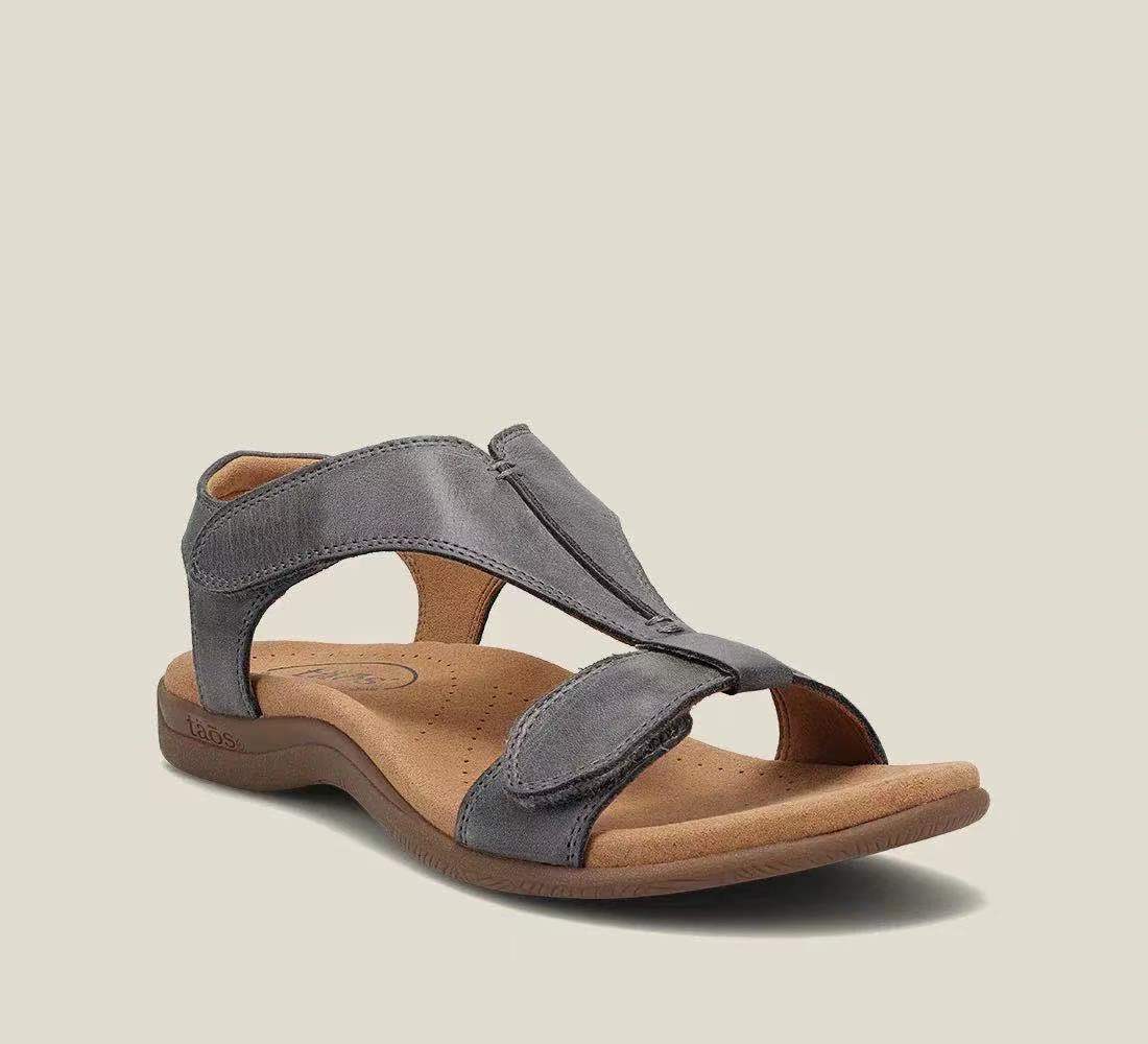 Aurelle Caylin orthopaedic comfort sandals for women