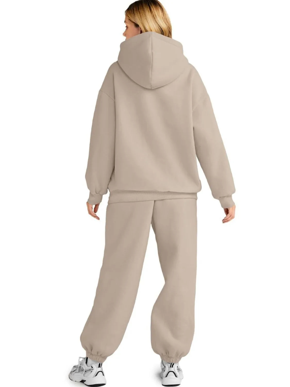 Deux ensemble co-ord set for women | Anouk -6
