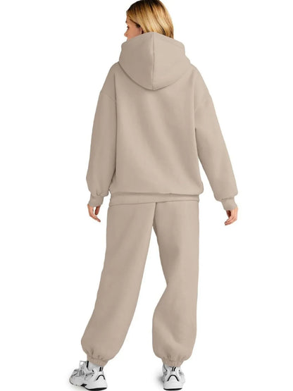 Deux ensemble co-ord set for women | Anouk -6