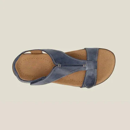 Stylish orthopedic sandals for women | Sandra -7