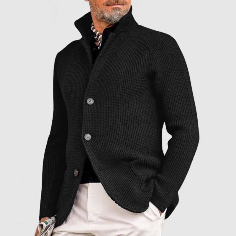 Jacket marcel elegant for men | Confort Quotidien -2